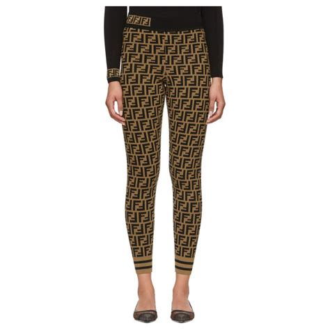 Pantaloni FENDI Donna 